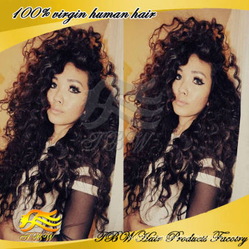 Malaysian virgin hair full lace wig wholesale new york wigs